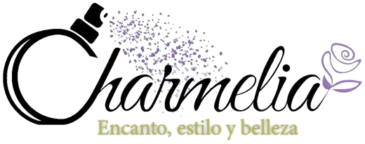 Charmelia — Encanto, estilo y belleza